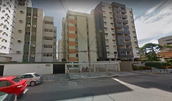 Imagem de fundo do condomínio Condomínio Do Edifício Via Milano - Candeias - Jaboatão Dos Guararapes - PE