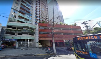 Imagem de fundo do condomínio Condomínio Do Edifício Via Morgani - Icaraí - Niteroi - RJ