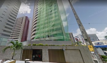 Imagem de fundo do condomínio Condomínio Do Edifício Via Tazzoli - Boa Viagem - Recife - PE