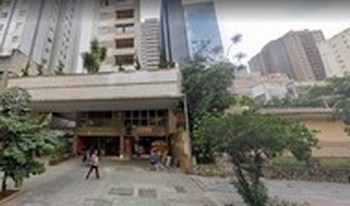 Imagem de fundo do condomínio Condomínio Do Edifício Via Veneto - Savassi - Belo Horizonte - MG