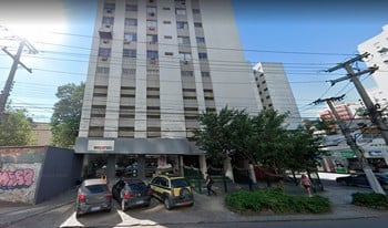 Imagem de fundo do condomínio Condomínio Do Edifício Via Veneto - Icaraí - Niteroi - RJ