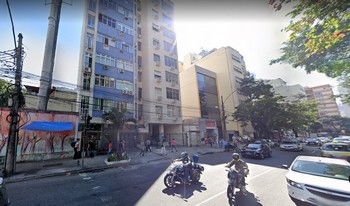 Imagem de fundo do condomínio Condomínio Do Edifício Viaduto - Laranjeiras - Rio De Janeiro - RJ