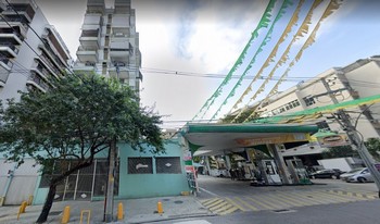 Imagem de fundo do condomínio Condomínio Do Edifício Viana De Alentejo - Rio Comprido - Rio De Janeiro - RJ