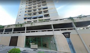 Imagem de fundo do condomínio Condomínio Do Edifício Viana Do Castelo - Cachambi - Rio De Janeiro - RJ