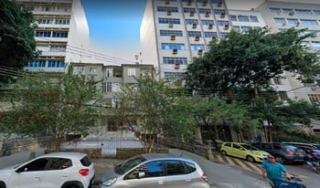 Imagem de fundo do condomínio Condomínio Do Edifício Vianna - Tijuca - Rio De Janeiro - RJ