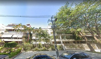 Imagem de fundo do condomínio Condomínio Do Edifício Vianna Do Castelo - Barra Da Tijuca - Rio De Janeiro - RJ