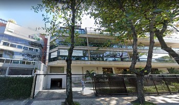 Imagem de fundo do condomínio Condomínio Do Edifício Viareggio - Barra Da Tijuca - Rio De Janeiro - RJ