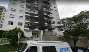 Imagem de fundo do condomínio Condomínio Do Edifício Viareggio - Centro - Joinville - SC