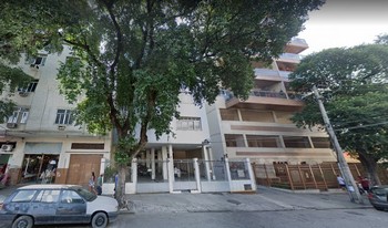 Imagem de fundo do condomínio Condomínio Do Edifício Vicente Carlos - Ramos - Rio De Janeiro - RJ