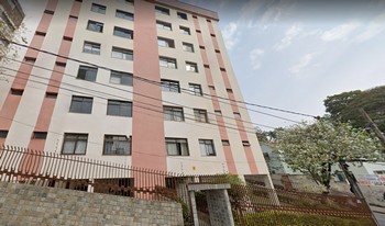 Imagem de fundo do condomínio Condomínio Do Edifício Vicente De Paula - Silveira - Belo Horizonte - MG