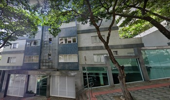 Imagem de fundo do condomínio Condomínio Do Edifício Vicente Ferreira Paulino - Anchieta - Belo Horizonte - MG