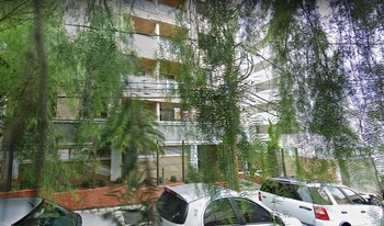 Imagem de fundo do condomínio Condomínio Do Edifício Vicentina Soares Barbeitos - Sagrada Família - Belo Horizonte - MG