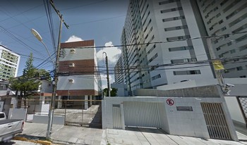 Imagem de fundo do condomínio Condomínio Do Edifício Vicenzo Pecci - Campo Grande - Recife - PE
