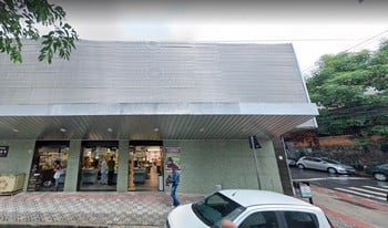 Imagem de fundo do condomínio Condomínio Do Edifício Viçosa - São Pedro - Belo Horizonte - MG