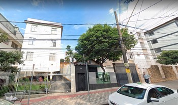Imagem de fundo do condomínio Condomínio Do Edifício Viçosa - São Pedro - Belo Horizonte - MG