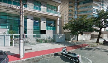 Imagem de fundo do condomínio Condomínio Do Edifício Victor Hugo - Santa Helena - Vitória - ES