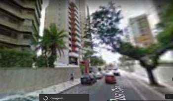 Imagem de fundo do condomínio Condomínio Do Edifício Victor Iv - Aldeota - Fortaleza - CE