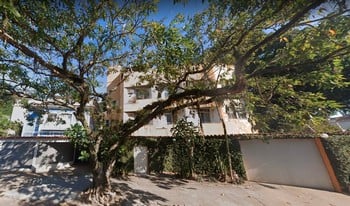 Imagem de fundo do condomínio Condomínio Do Edifício Victor Konder - Barra Da Tijuca - Rio De Janeiro - RJ