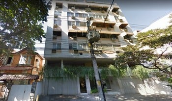 Imagem de fundo do condomínio Condomínio Do Edifício Victor Leuzinger - Humaita - Rio De Janeiro - RJ