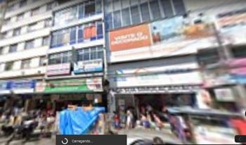 Imagem de fundo do condomínio Condomínio Do Edifício Victor Vassalo - Centro - Juiz De Fora - MG