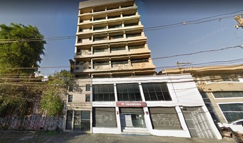 Imagem de fundo do condomínio Condomínio Do Edifício Victor Vi - Campina - Belém - PA