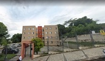 Imagem de fundo do condomínio Condomínio Do Edifício Victoria - Palmeiras - Belo Horizonte - MG