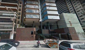 Imagem de fundo do condomínio Condomínio Do Edifício Victoria Di Lucca - Praia Da Costa - Vila Velha - ES