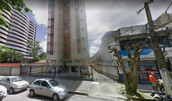 Imagem de fundo do condomínio Condomínio Do Edifício Victoria Manoella - Marco - Belém - PA