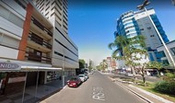 Imagem de fundo do condomínio Condomínio Do Edifício Victoria - Centro - Tramandaí - RS
