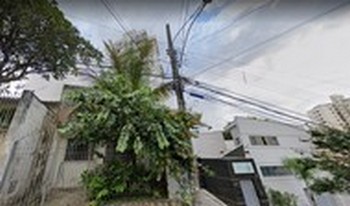 Imagem de fundo do condomínio Condomínio Do Edifício Vida Campestre Residêncial - Sagrada Família - Belo Horizonte - MG