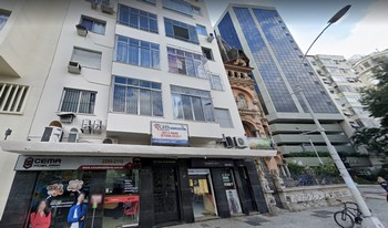 Imagem de fundo do condomínio Condomínio Do Edifício Vidal De Negreiros - Flamengo - Rio De Janeiro - RJ