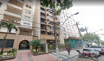 Imagem de fundo do condomínio Condomínio Do Edifício Vidal Sette - Icaraí - Niteroi - RJ