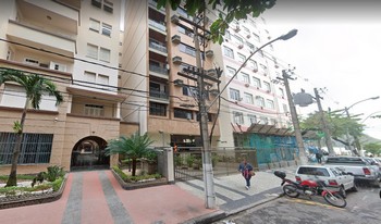 Imagem de fundo do condomínio Condomínio Do Edifício Vidal Sette - Icaraí - Niteroi - RJ