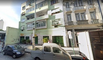 Imagem de fundo do condomínio Condomínio Do Edifício Vidome - Centro - Rio De Janeiro - RJ