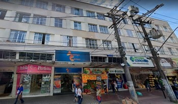 Imagem de fundo do condomínio Condomínio Do Edifício Vieira De Castro - Várzea - Teresópolis - RJ