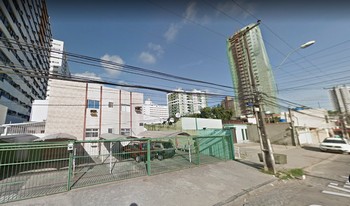 Imagem de fundo do condomínio Condomínio Do Edifício Vieira De Melo - Encruzilhada - Recife - PE