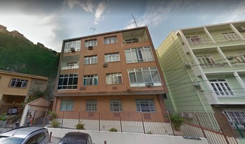Imagem de fundo do condomínio Condomínio Do Edifício Vieira Sampaio - Rio Comprido - Rio De Janeiro - RJ