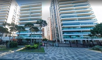Imagem de fundo do condomínio Condomínio Do Edifício Vieira Souto 258 - Ipanema - Rio De Janeiro - RJ