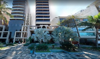 Imagem de fundo do condomínio Condomínio Do Edifício Vieira Souto 500 - Ipanema - Rio De Janeiro - RJ