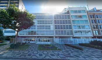 Imagem de fundo do condomínio Condomínio Do Edifício Vieira Souto - Ipanema - Rio De Janeiro - RJ