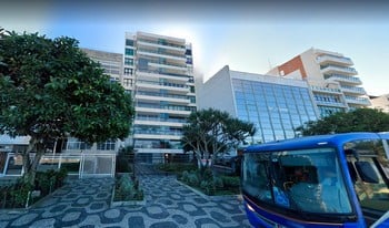 Imagem de fundo do condomínio Condomínio Do Edifício Vieira Souto - Ipanema - Rio De Janeiro - RJ