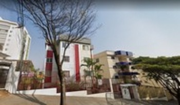 Imagem de fundo do condomínio Condomínio Do Edifício Viena - Buritis - Belo Horizonte - MG