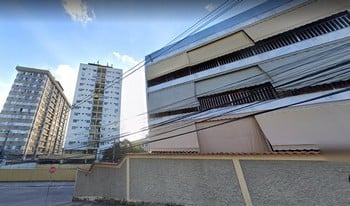 Imagem de fundo do condomínio Condomínio Do Edifício Viena - Jacarepaguá - Rio De Janeiro - RJ