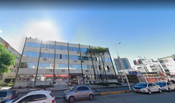 Imagem de fundo do condomínio Condomínio Do Edifício Viena - Kobrasol - São José - SC