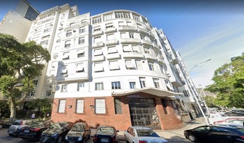 Imagem de fundo do condomínio Condomínio Do Edifício Vifer - Botafogo - Rio De Janeiro - RJ