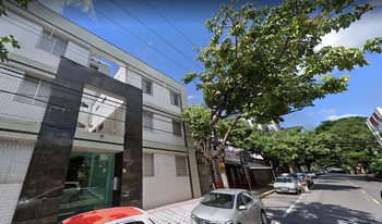 Imagem de fundo do condomínio Condomínio Do Edifício Vigo - Anchieta - Belo Horizonte - MG
