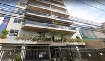 Imagem de fundo do condomínio Condomínio Do Edifício Vigo - Centro - Nova Iguaçu - RJ