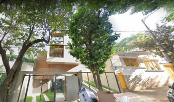 Imagem de fundo do condomínio Condomínio Do Edifício Vik Muniz - Santo Antônio - Belo Horizonte - MG