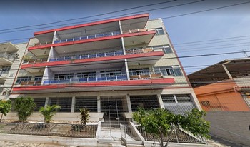 Imagem de fundo do condomínio Condomínio Do Edifício Viking Ii - Ramos - Rio De Janeiro - RJ