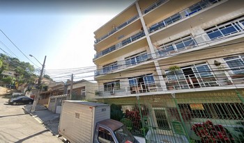 Imagem de fundo do condomínio Condomínio Do Edifício Viking Iii - Jacarepaguá - Rio De Janeiro - RJ